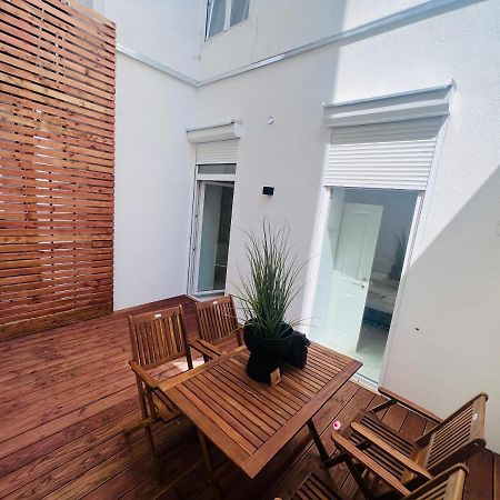 Zeus Design Apartment Schlosspark Schoenbrunn Wien Eksteriør billede
