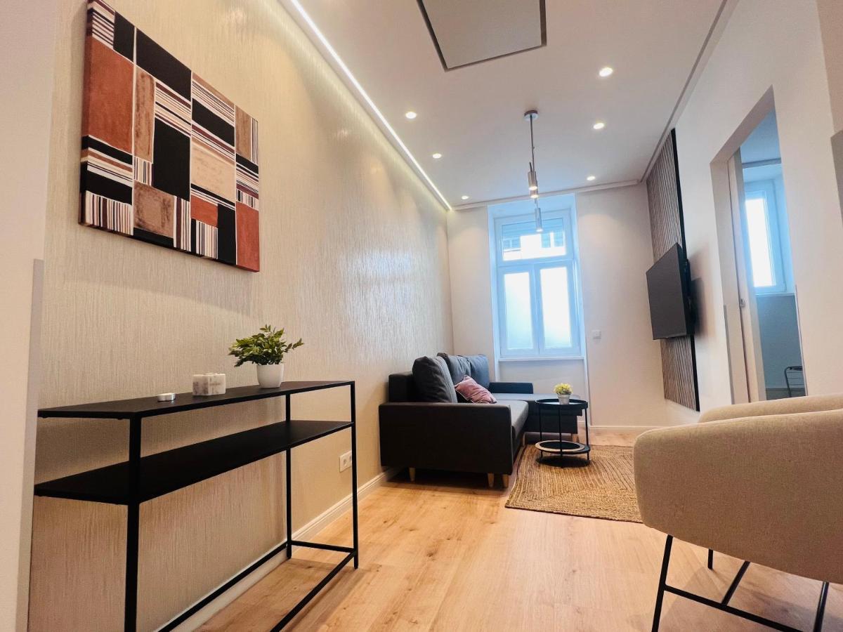 Zeus Design Apartment Schlosspark Schoenbrunn Wien Eksteriør billede