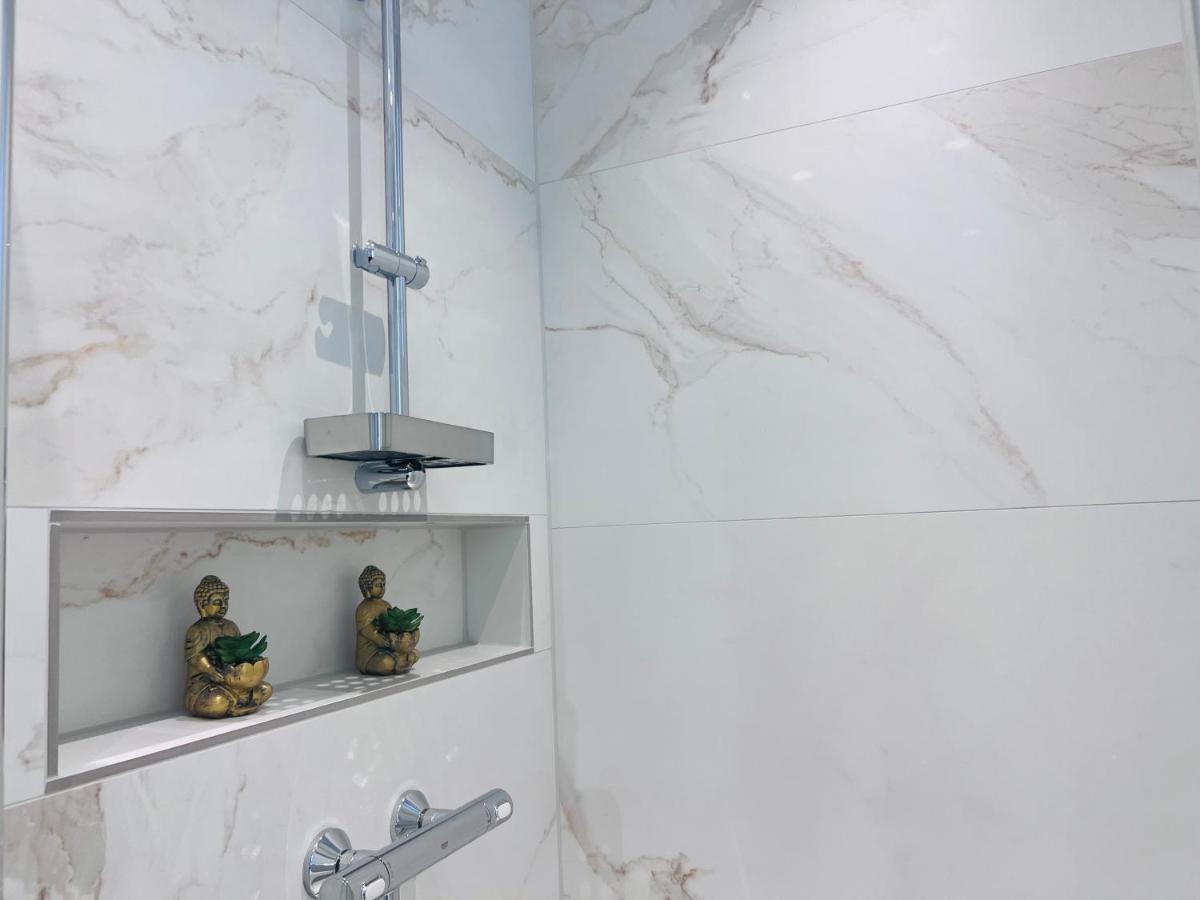 Zeus Design Apartment Schlosspark Schoenbrunn Wien Eksteriør billede