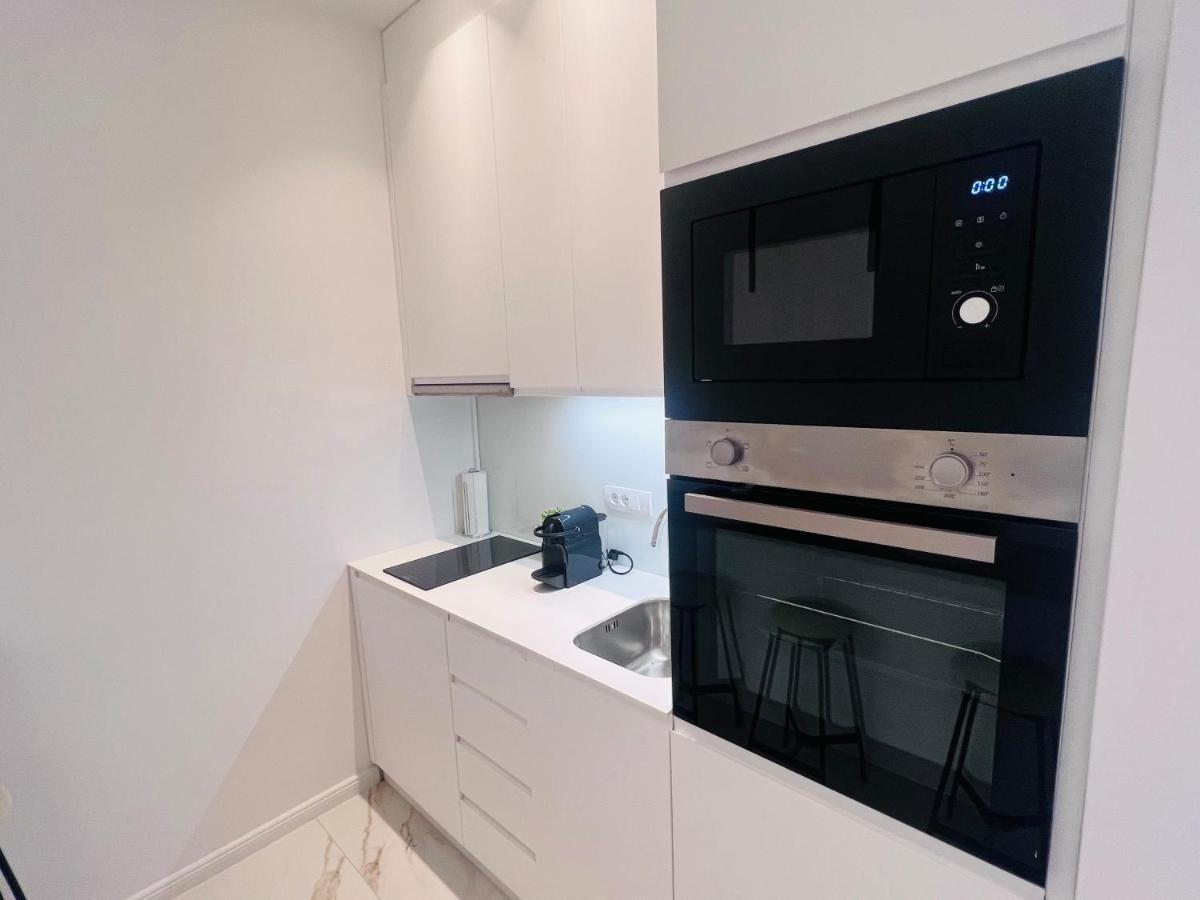 Zeus Design Apartment Schlosspark Schoenbrunn Wien Eksteriør billede