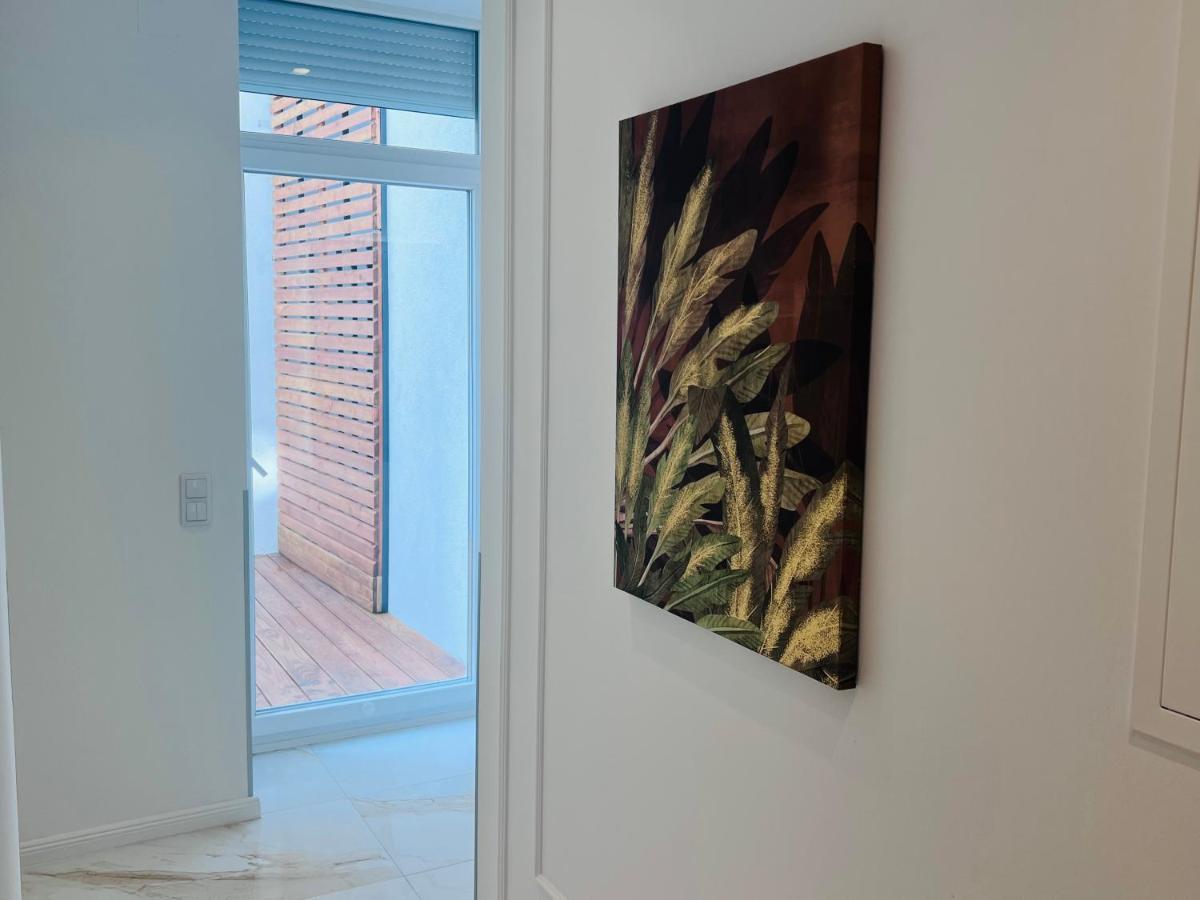 Zeus Design Apartment Schlosspark Schoenbrunn Wien Eksteriør billede